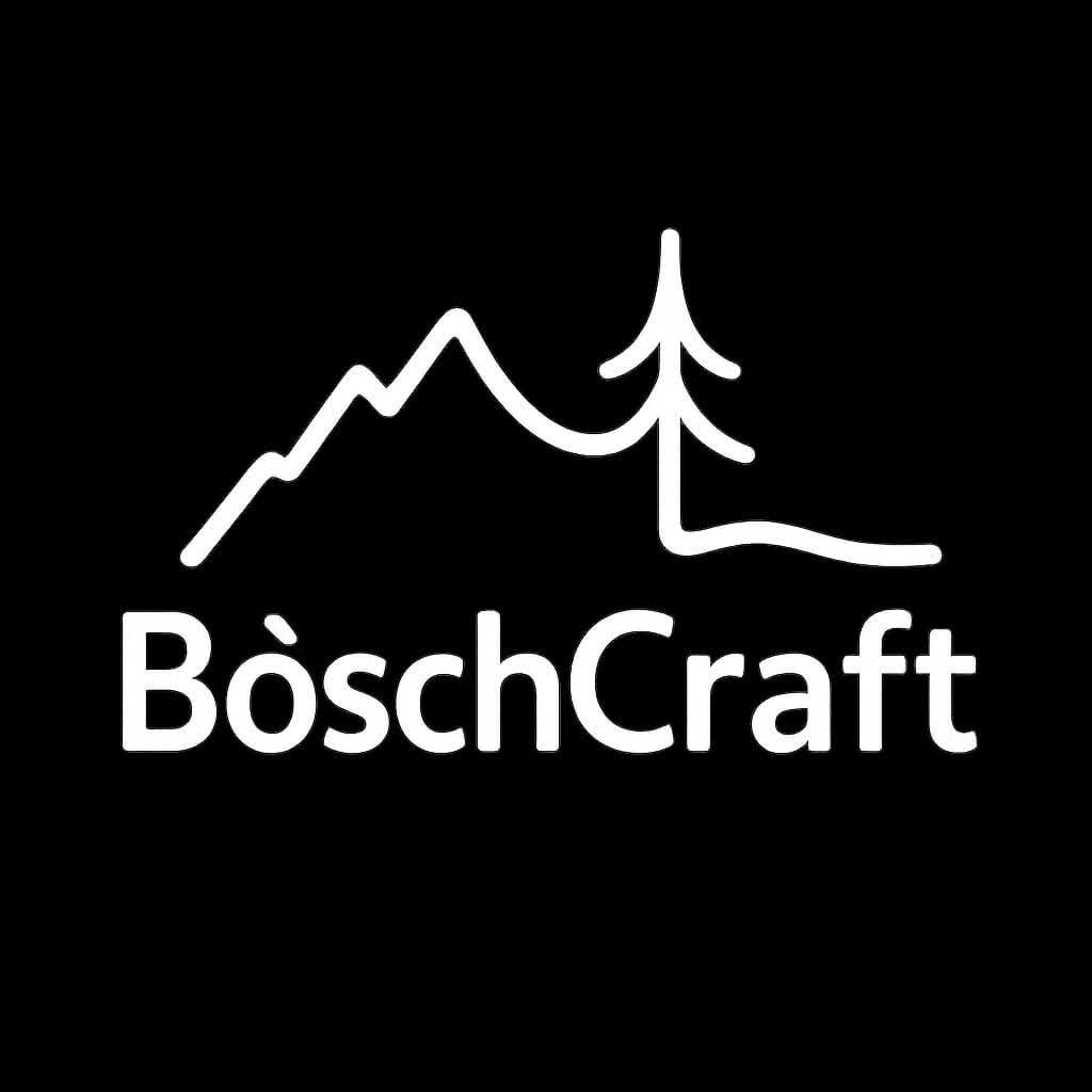 BòschCraft